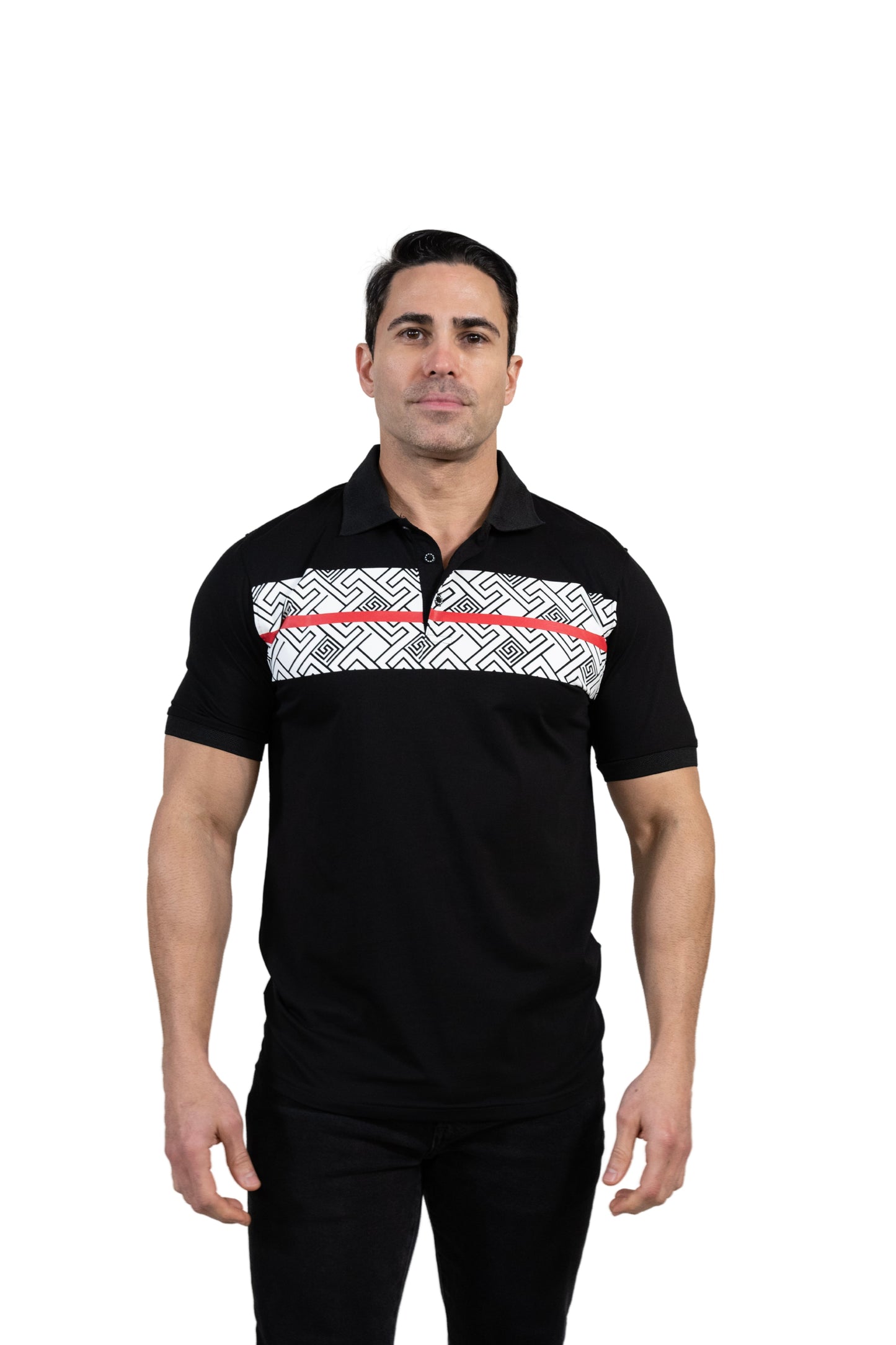 Jose Polo Shirt